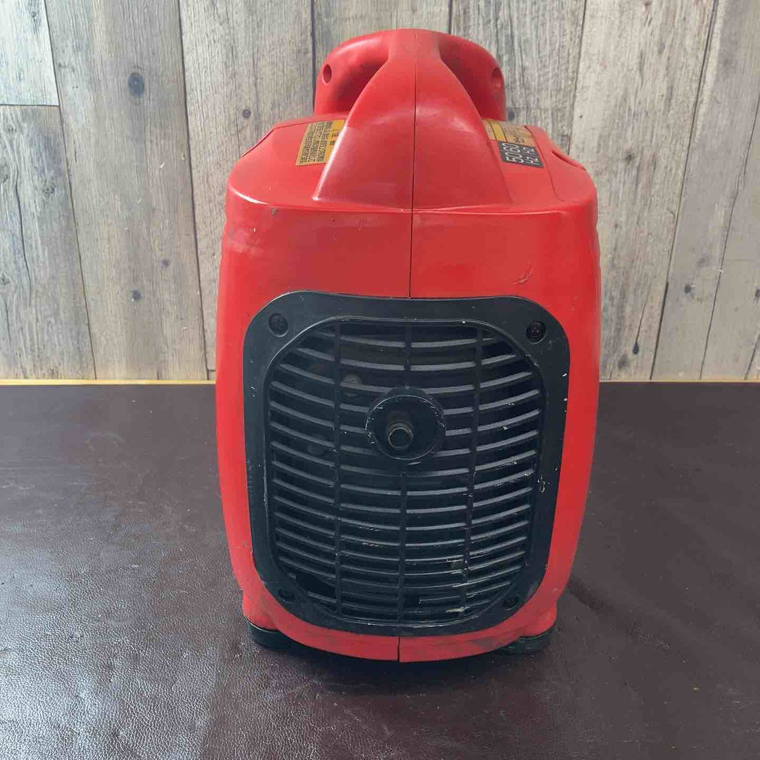 【中古品】アストロプロダクツ(ASTRO PRODUCTS) インバーター発電機 G1200I 【東大和店】