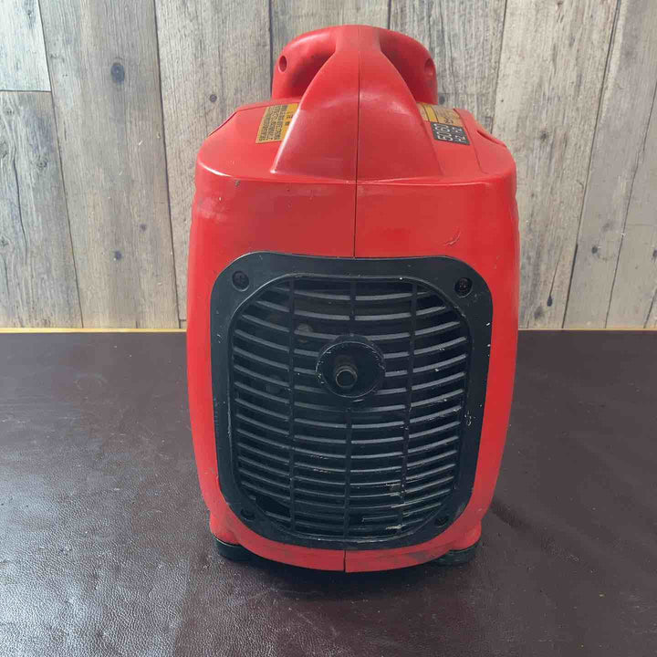 【中古品】アストロプロダクツ(ASTRO PRODUCTS) インバーター発電機 G1200I 【東大和店】
