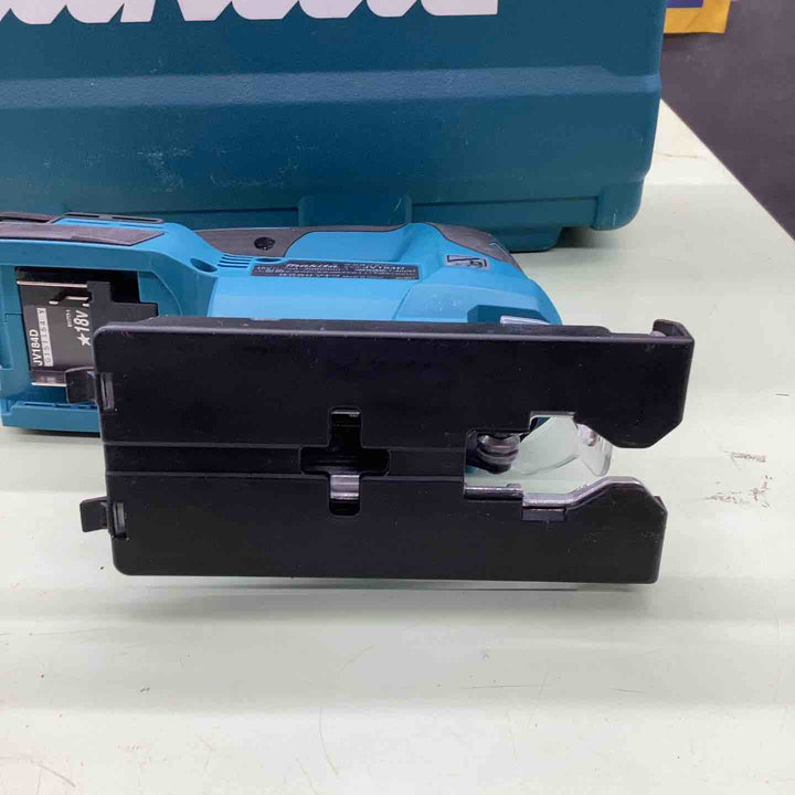 ★マキタ(makita) コードレスジグソー JV184DZK【越谷店】