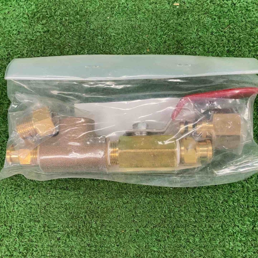 【未使用品】◇三菱ケミカルインフラテック Uゲージセット20個セット【川崎店】