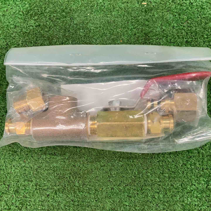 【未使用品】◇三菱ケミカルインフラテック Uゲージセット20個セット【川崎店】