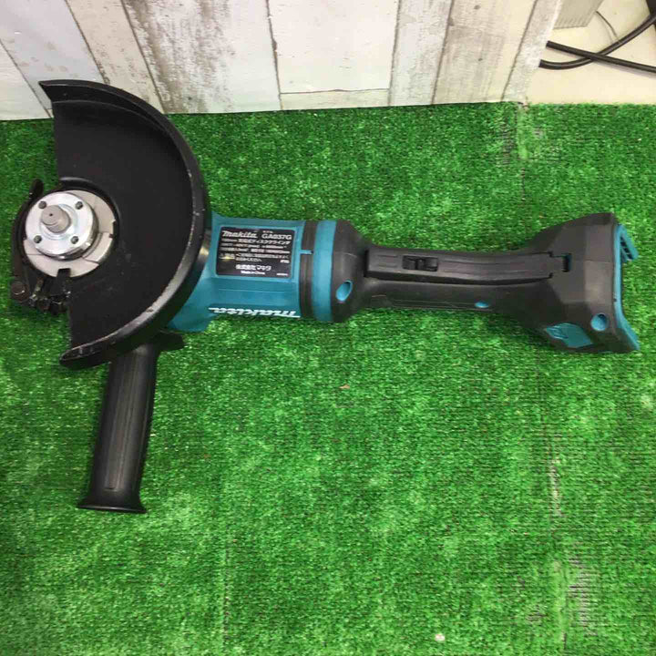 ★マキタ(makita) 180mmコードレスディスクグラインダー GA037GZ【町田店】