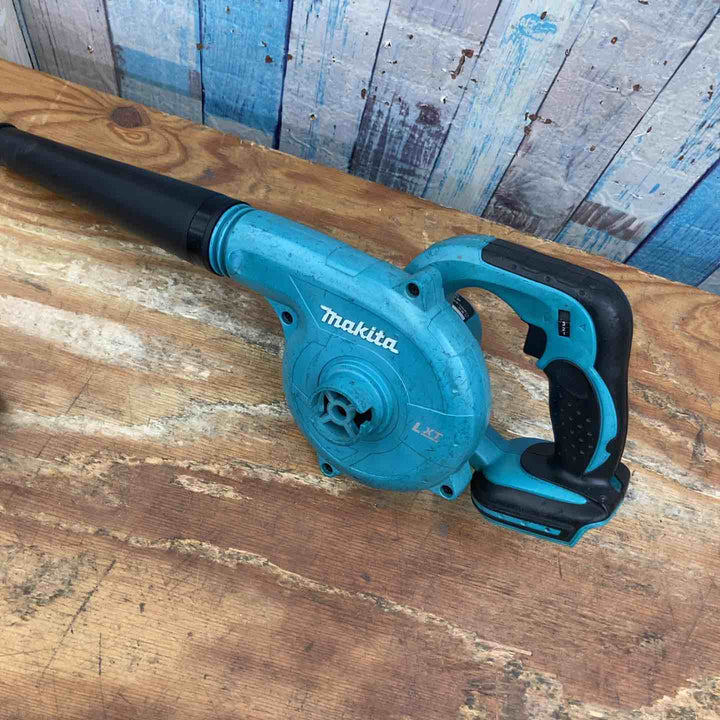 ☆マキタ(makita) コードレスブロワ UB142DZ【柏店】