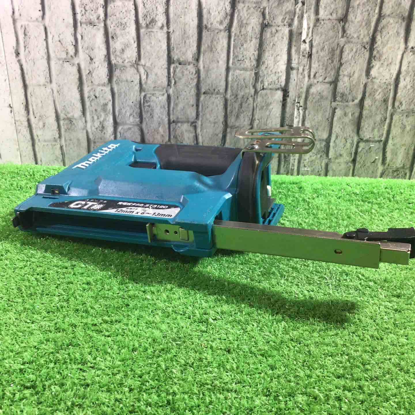 ◇マキタ(makita) CT線 コードレスタッカー ST312DRG【川口店