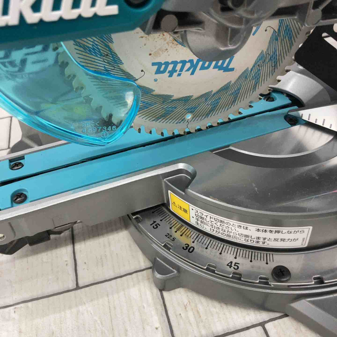 ★マキタ(makita) コードレススライドマルノコ LS001GZ【所沢店】