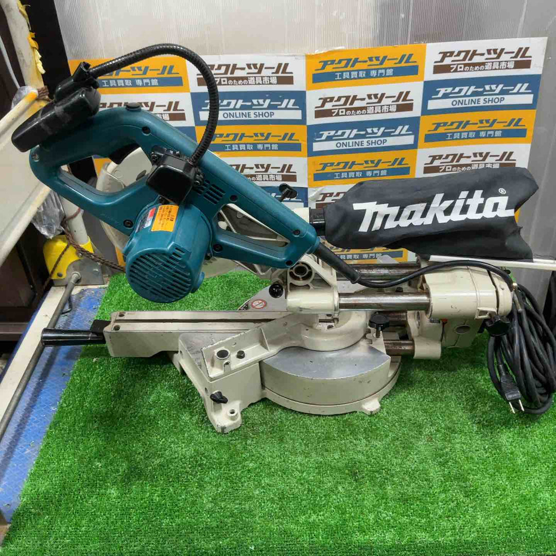 ◇マキタ(makita) スライドマルノコ LS0713【草加店】