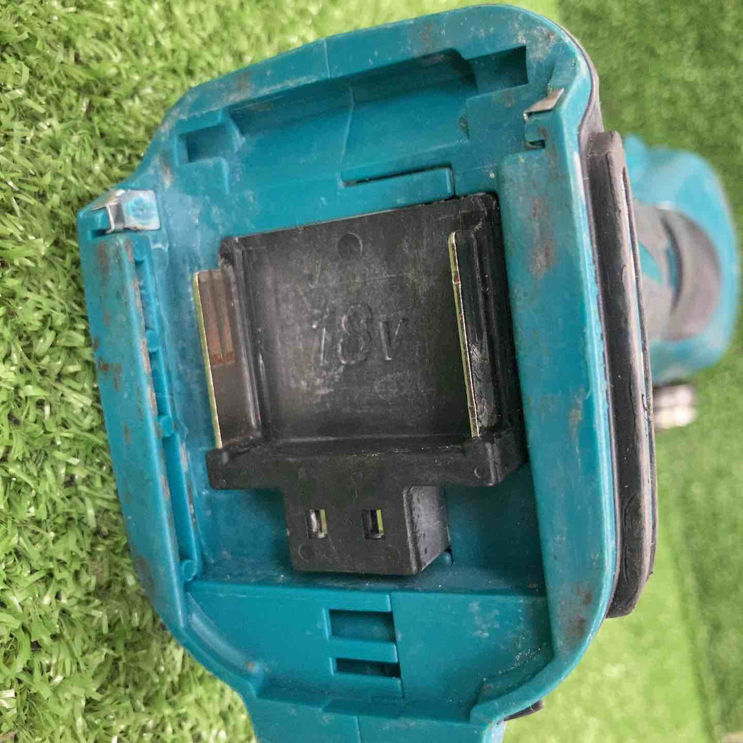 ☆マキタ(makita) コードレスディスクグラインダ GA402DZ【川崎店】