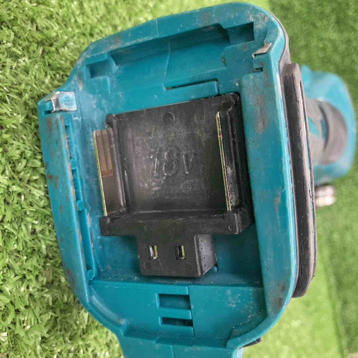 ☆マキタ(makita) コードレスディスクグラインダ GA402DZ【川崎店】