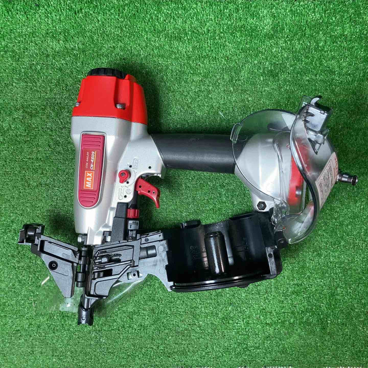 ★マックス(MAX) 常圧エア釘打ち機 CN-450S(FP)【岩槻店】