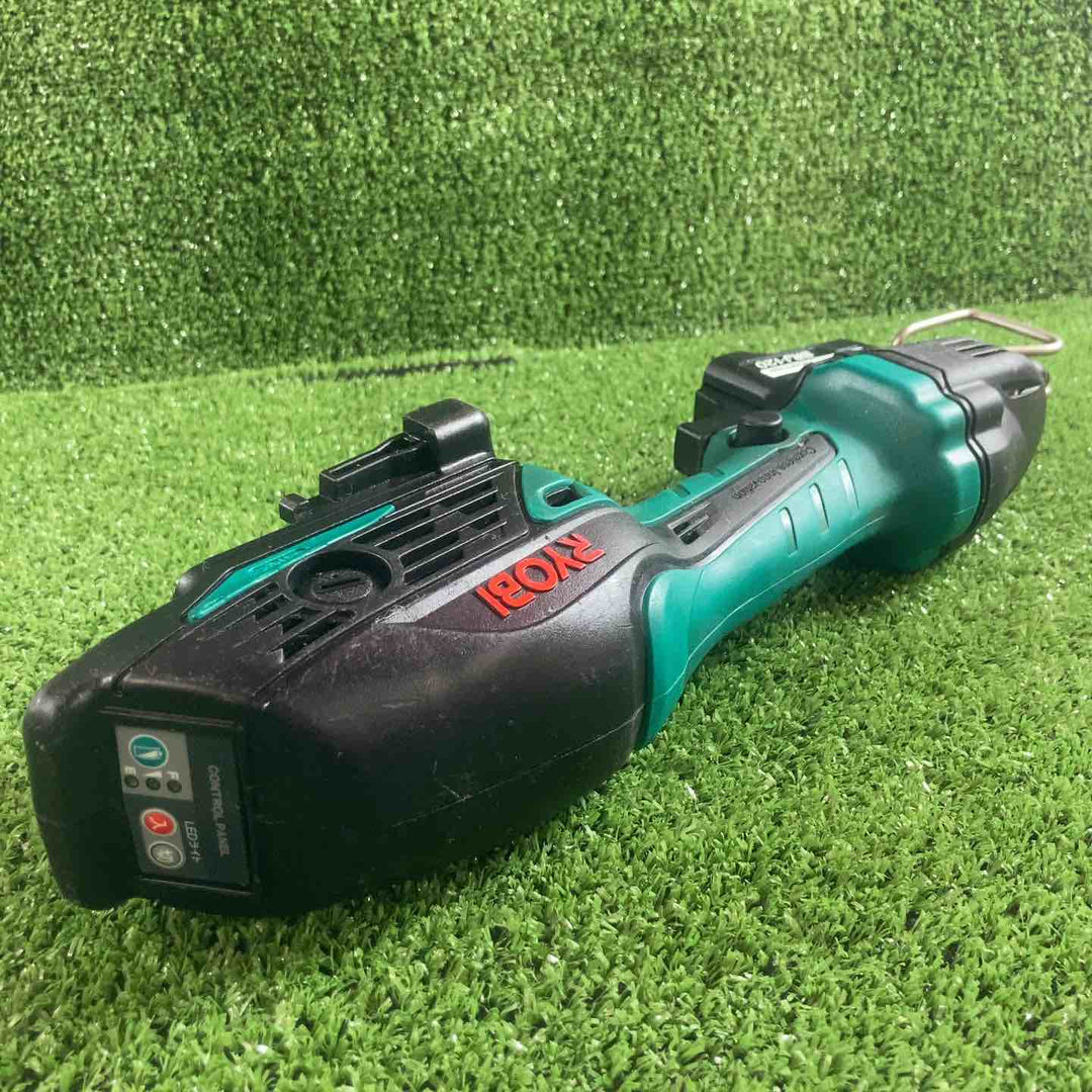 ◇リョービ(RYOBI) コードレス小型レシプロソー BRJ-120【川崎店】