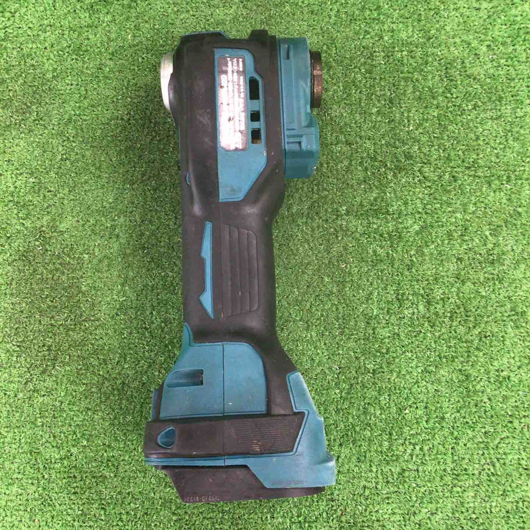 ★マキタ(makita) コードレスマルチツール TM52DZ【川崎店】