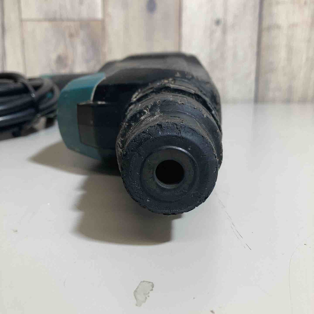 ★マキタ(makita) 26mmハンマドリル HR2670 本体のみハンドル無し【戸田店】