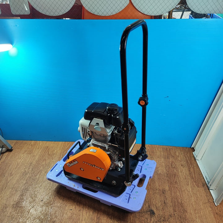 【店頭受取り限定】明和製作所 30kg プレート HP30【岩槻店】