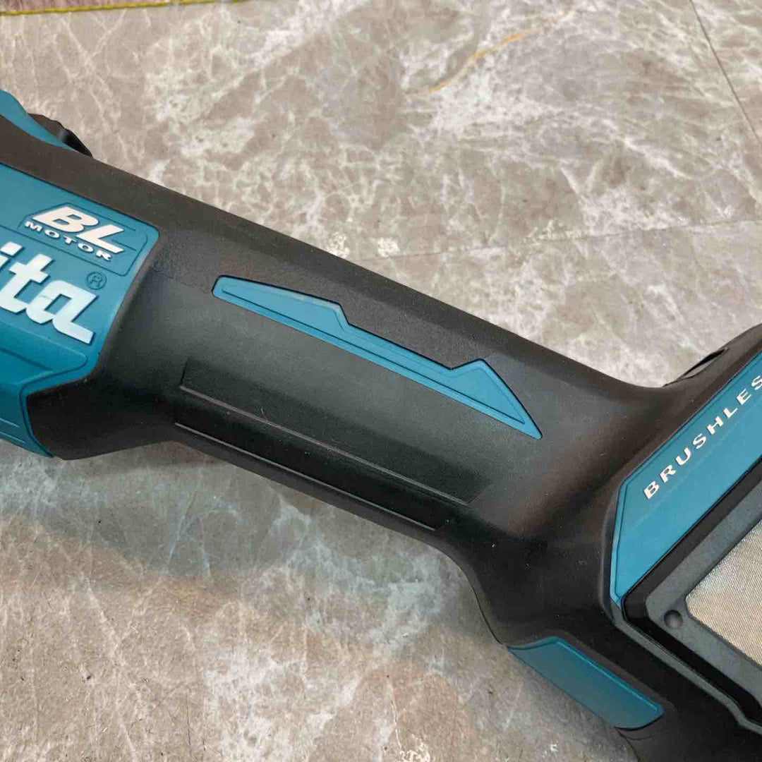 【中古品】★マキタ(makita) 100mmコードレスディスクグラインダ GA412DZ【八潮店】