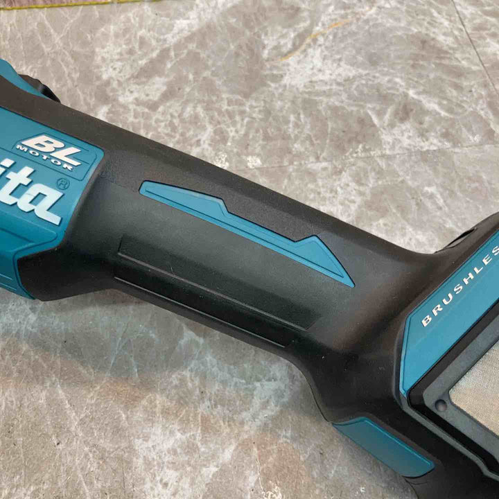 【中古品】★マキタ(makita) 100mmコードレスディスクグラインダ GA412DZ【八潮店】