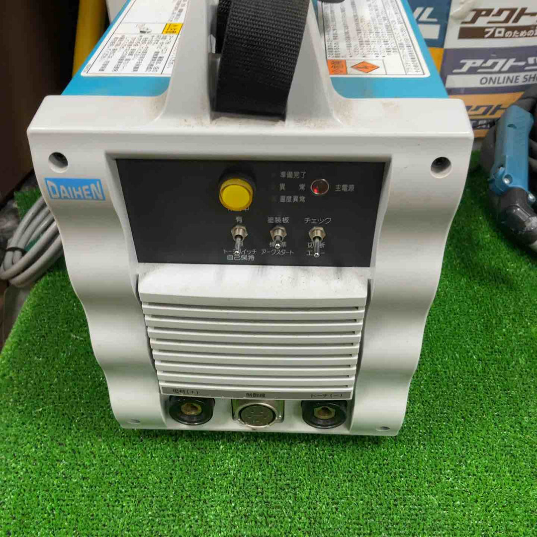 ダイヘン プラズマ切断機 M-1500C【草加店】