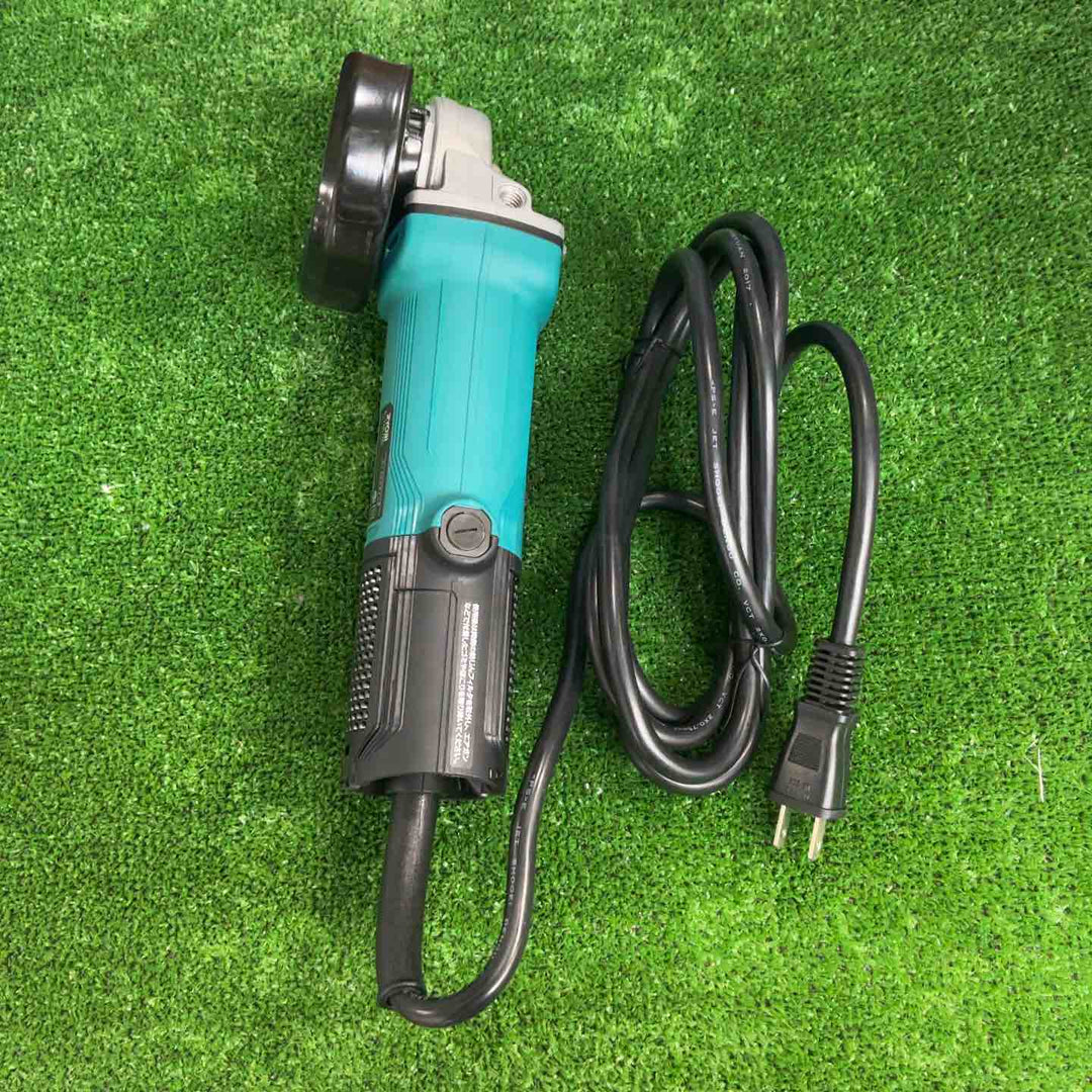 ◇リョービ(Ryobi) ディスクグラインダ G-1061HS【草加店】