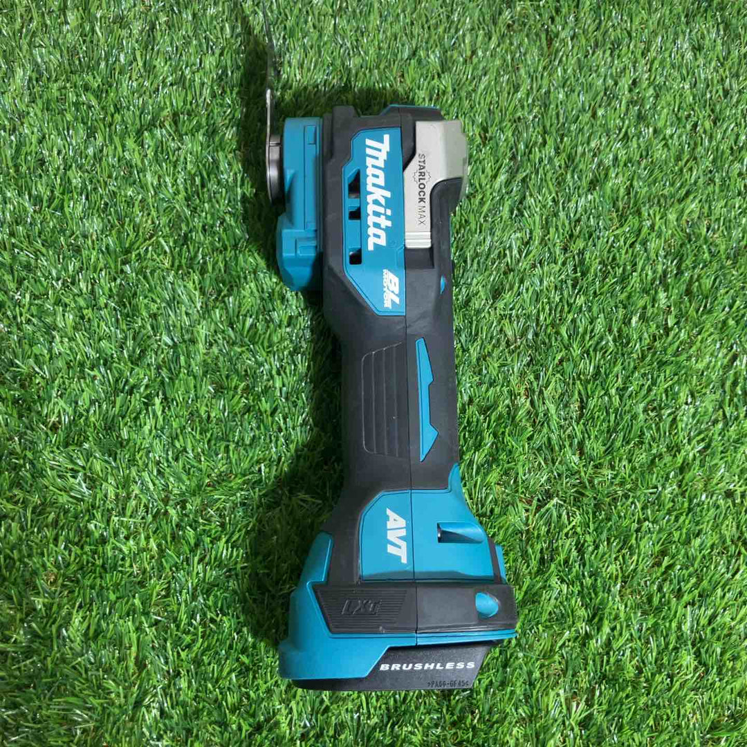 ★マキタ(makita) コードレスマルチツール TM52DZ　本体のみ【戸田店】