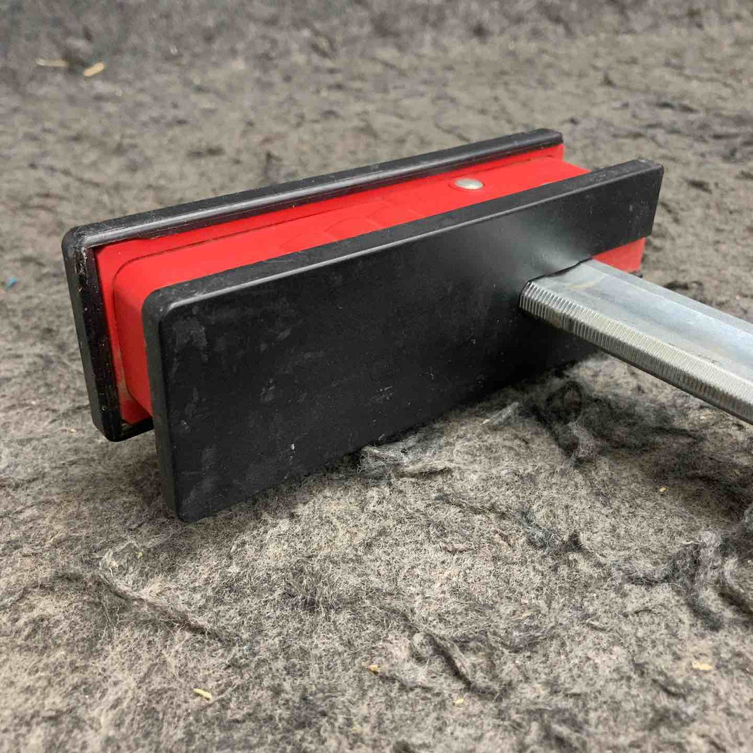 【中古品】 ベッセイ/BESSEY 万能木工用ボディクランプ KR60-2K 【鴻巣店】
