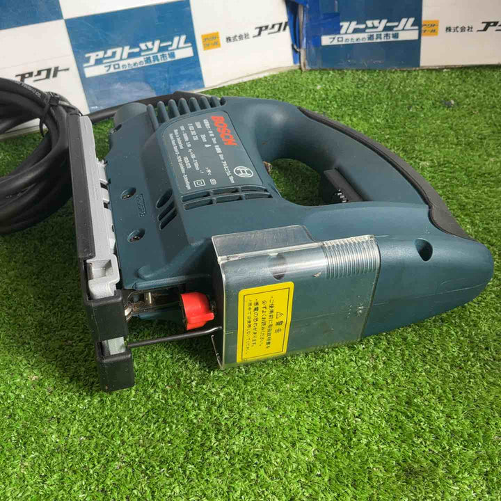 ☆ボッシュ(BOSCH) ジグソー GST75BE【草加店】