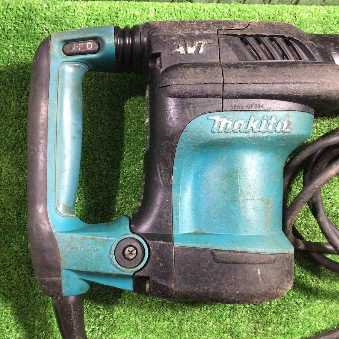 ★マキタ(makita) 電動ハンマ HM0871C【越谷店】