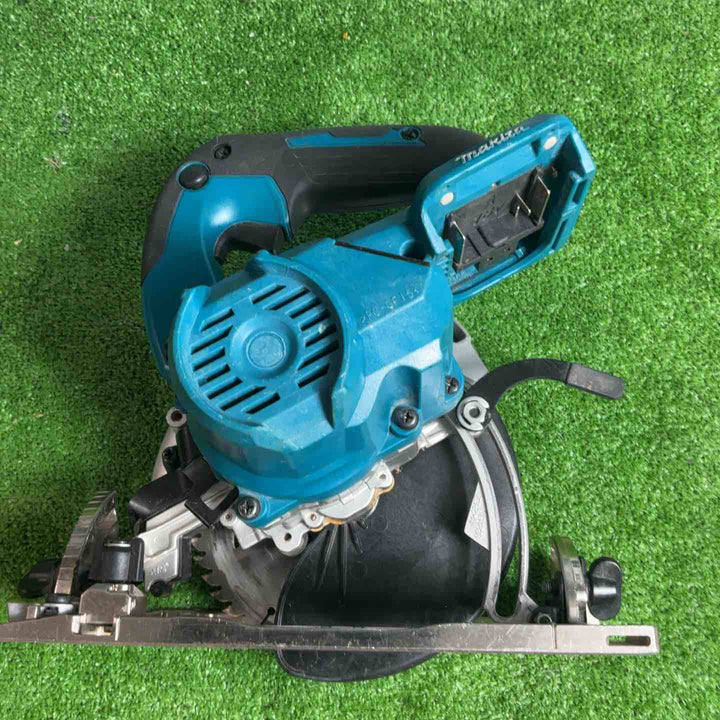 ★マキタ(makita) コードレス丸のこ HS631DZ【草加店】