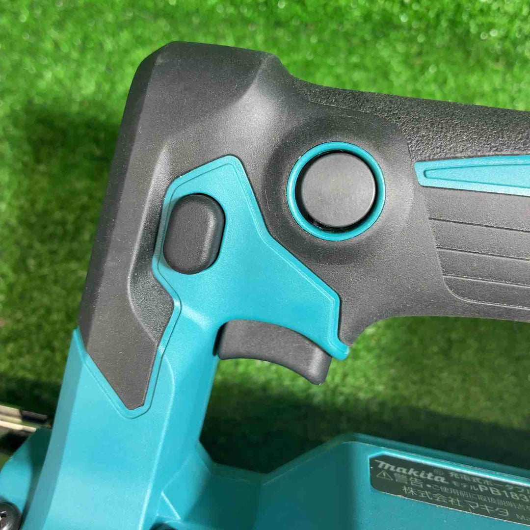 マキタ(makita) コードレスポータブルバンドソー PB183DZ【藤沢店】