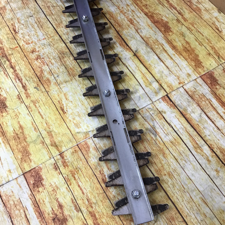 マキタ 生垣バリカン 特殊コーティング刃仕様 刈込み350mm MUH3501【川崎店】