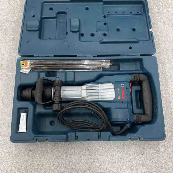 ★ボッシュ(BOSCH) 電動ハンマー GSH11VC【八潮店】
