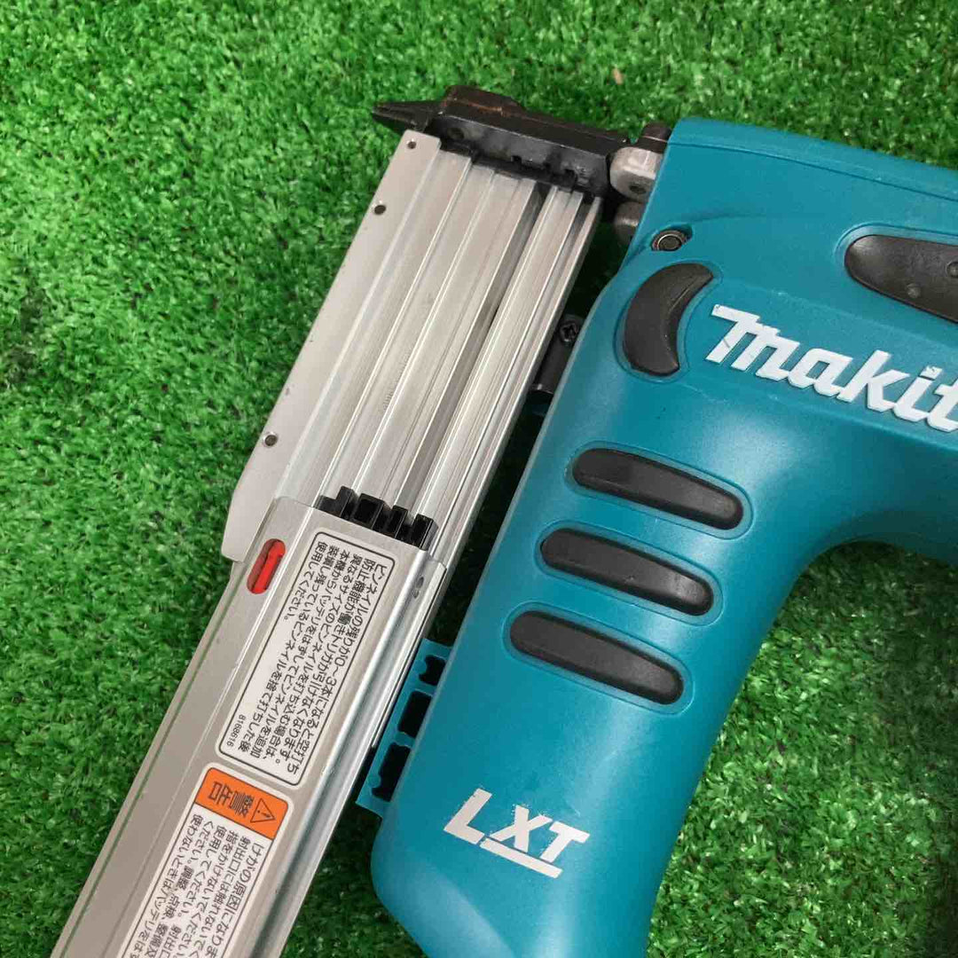 ◇マキタ(makita) コードレスピンタッカ PT351DZK【町田店】