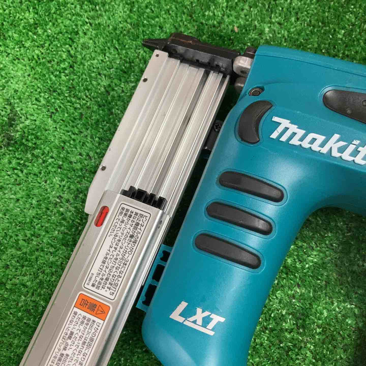 ◇マキタ(makita) コードレスピンタッカ PT351DZK【町田店】