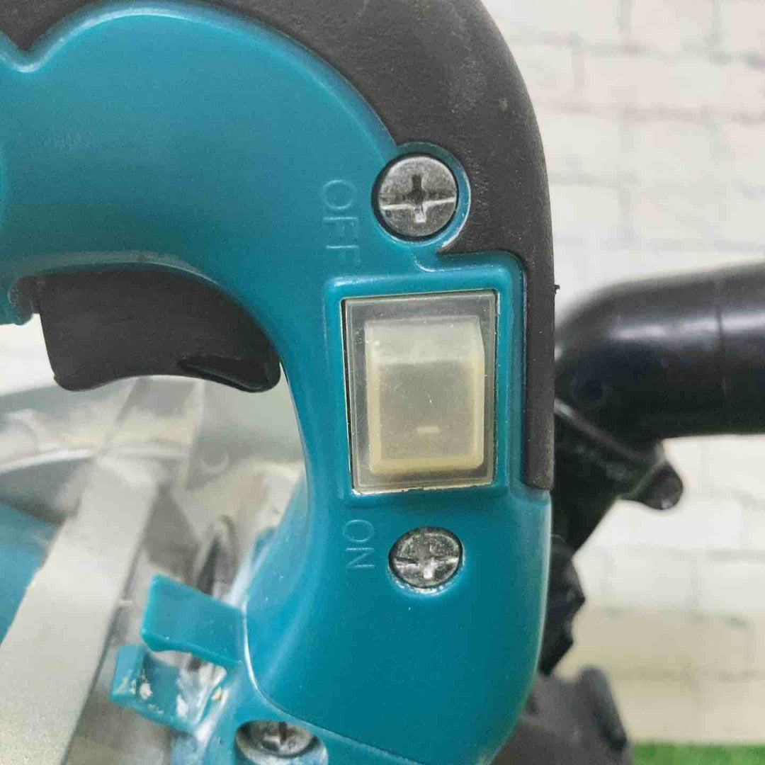 ★マキタ(makita) 防じん丸のこ KS5200FX【町田店】
