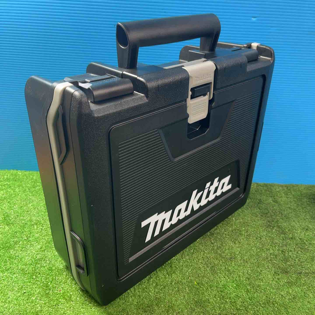 ★マキタ(makita) コードレスインパクトドライバー TD172DGXAP【岩槻店】