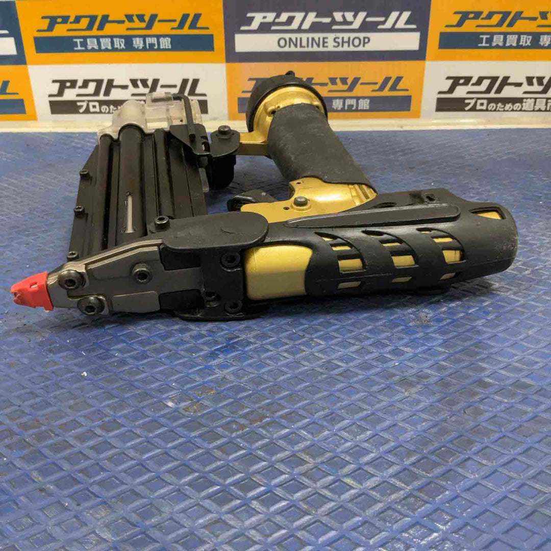 ★ハイコーキ(HIKOKI ※旧:日立工機) 高圧ピンネイラ NP55HM【草加店】