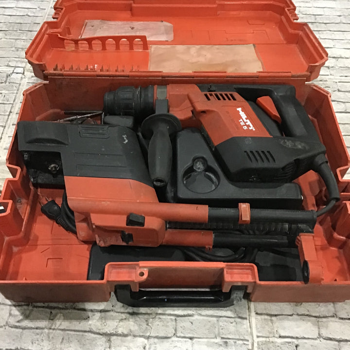 〇ヒルティ(HILTI) ハンマドリル TE5【川口店】