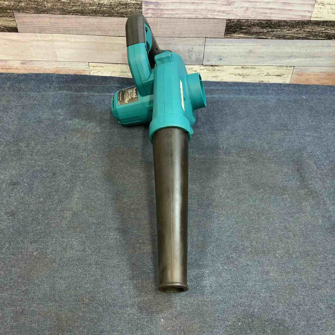 【中古品】マキタ makita 14.4V 充電式ブロワ UB144DZ 本体のみ【八潮店】