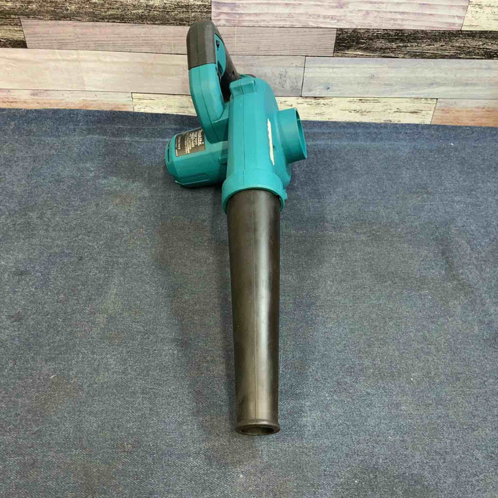 【中古品】マキタ makita 14.4V 充電式ブロワ UB144DZ 本体のみ【八潮店】