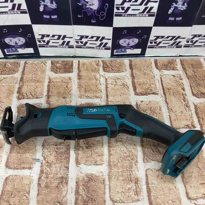 【中古品】マキタ(makita) コードレスレシプロソー JR184DZ【所沢店】