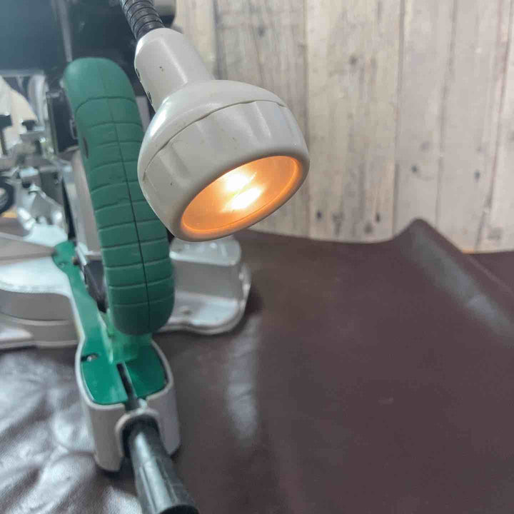 【中古品】ハイコーキ(HIKOKI ※旧:日立工機) 卓上スライド丸のこ C7RSH【東大和店】