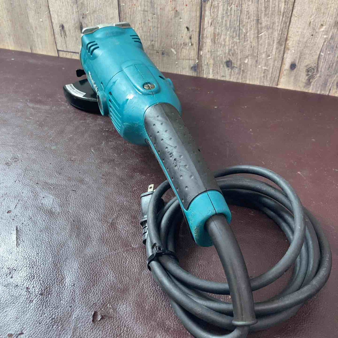【中古品】マキタ(makita) 125mm電子ディスクグラインダー GA5021C【東大和店】