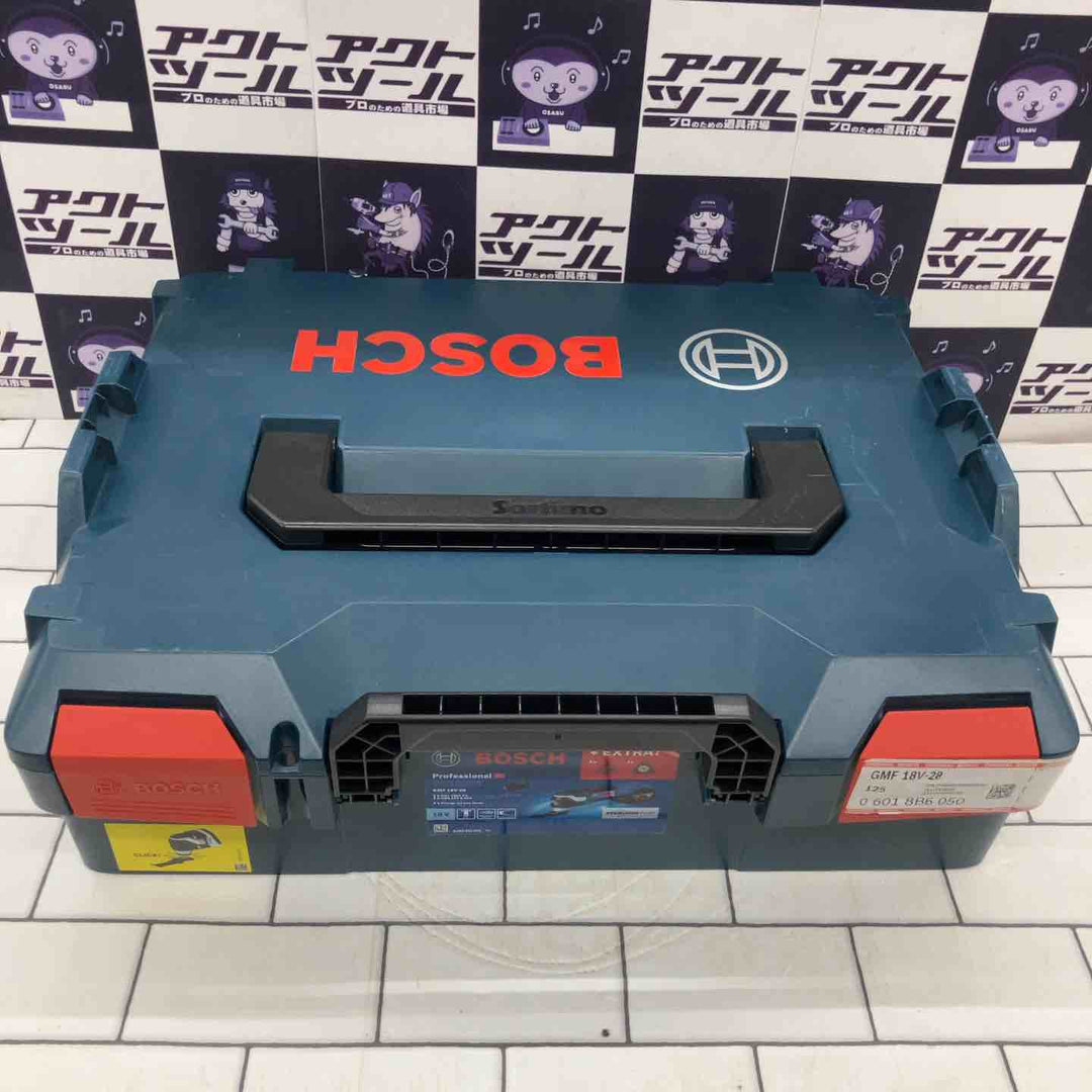 ★ボッシュ(BOSCH) コードレスマルチツール GMF18V-28【所沢店】