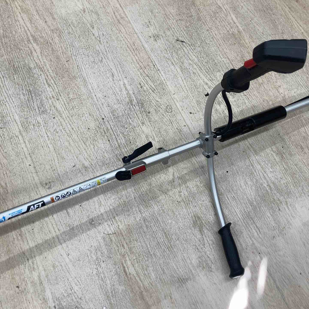 ◇マキタ 充電式草刈機 MUR191UDZ【川越店】