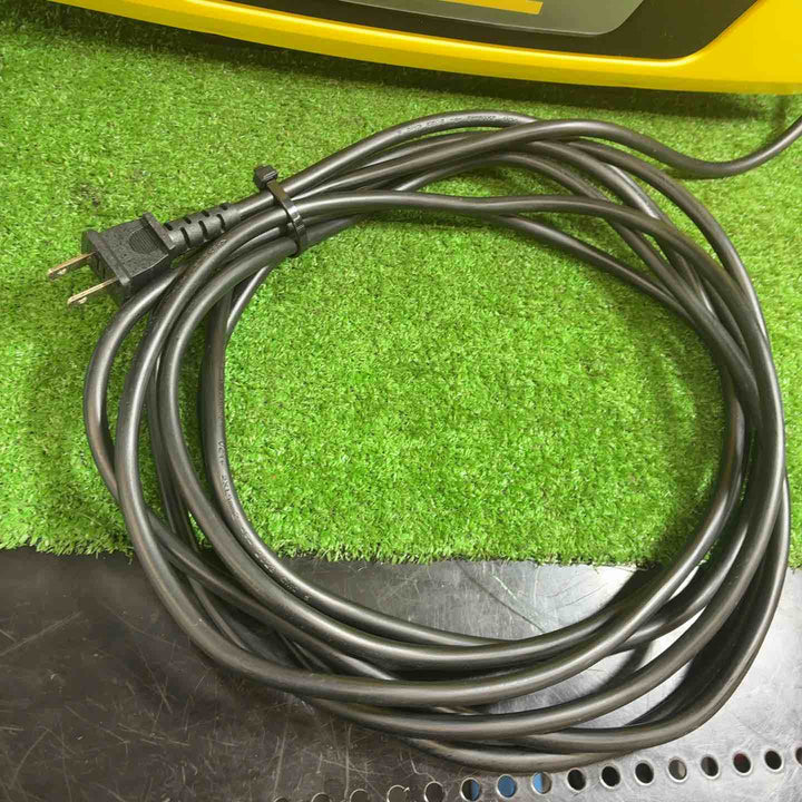 ケルヒャー(KARCHER) 高圧洗浄機 K2 サイレント 1.600-920.0【藤沢店】