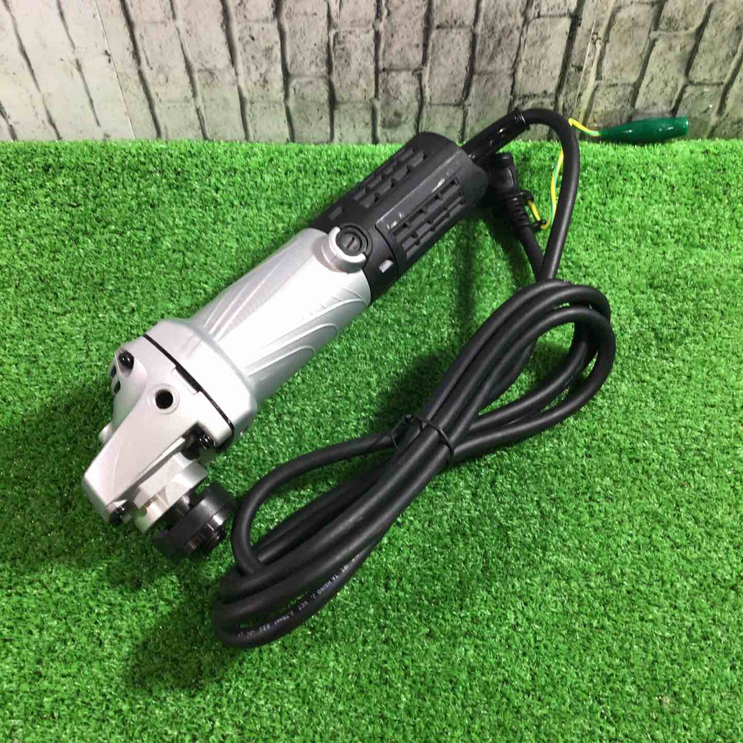 ☆ハイコーキ(HIKOKI ※旧:日立工機) 125mm電気ディスクグラインダー  G13SH5【川口店】
