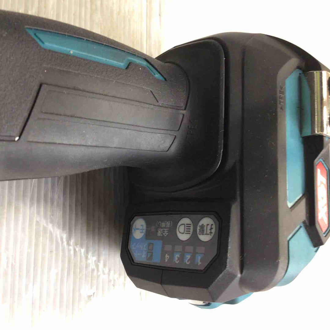 ★マキタ(makita) コードレスインパクトレンチ TW001GZ【草加店】