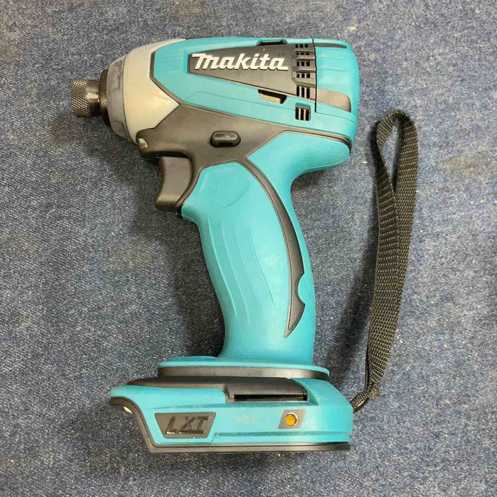 マキタ(makita) コードレスインパクトドライバー TD146DWF【八潮店】