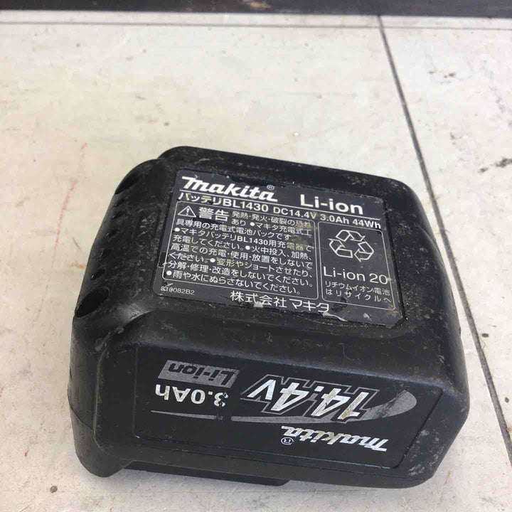 【中古品】 マキタ/makita コンクリートバイブレータ VR440DZ 【鴻巣店】
