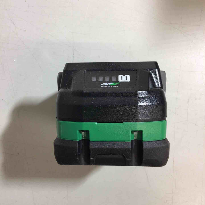 ★ハイコーキ(HIKOKI ※旧:日立工機) リチウムイオンバッテリー 36V/2.5Ah BSL36A18X【戸田店】