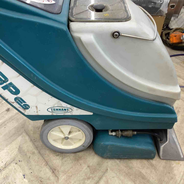 【店頭受取り限定】◇テナント カーペット洗浄機 843P ES 保証無し【越谷店】