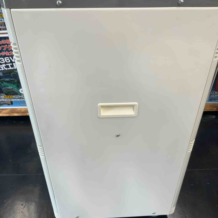 【中古品/店頭受取り限定】 広電 自動首振スポットクーラー 2021年製 KSA250D【藤沢店】